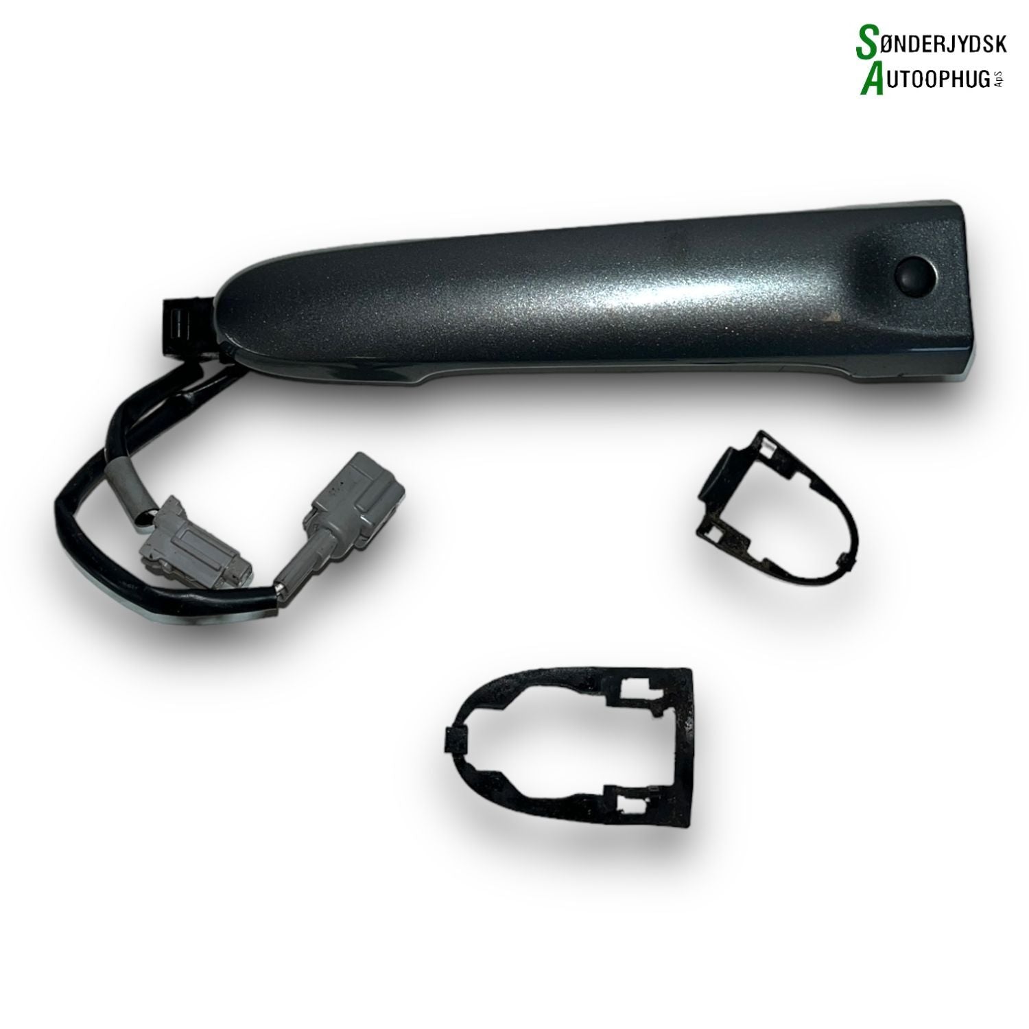 Nissan Juke Håndtag Udvendig Med OEM Nr. 806401HB0A Fra Nissan Ophugger