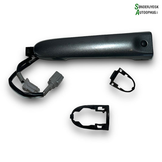 Nissan Juke Håndtag Udvendig Med OEM Nr. 806401HB0A Fra Nissan Ophugger