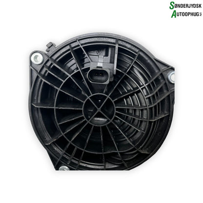 VW Polo 6R Håndtag Udvendig Med OEM Nr. 6R6827469BULM Fra VW Ophugger