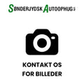 Fiat Skydedør H Med OEM Nr. 9008Q1 Fra Fiat Ophugger