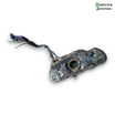 Fiat Panda Tank Med OEM Nr. 52224811 Fra Fiat Ophugger