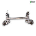 Fiat Panda Bagbro  Med OEM Nr. 52143304 Fra Fiat Ophugger