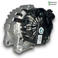 Peugeot 307 Generator Med OEM Nr. 9638544280 Fra Peugeot Ophugger