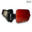 Fiat Panda Benzinklap / Tankklap Med OEM Nr. 51845959 Fra Fiat Ophugger
