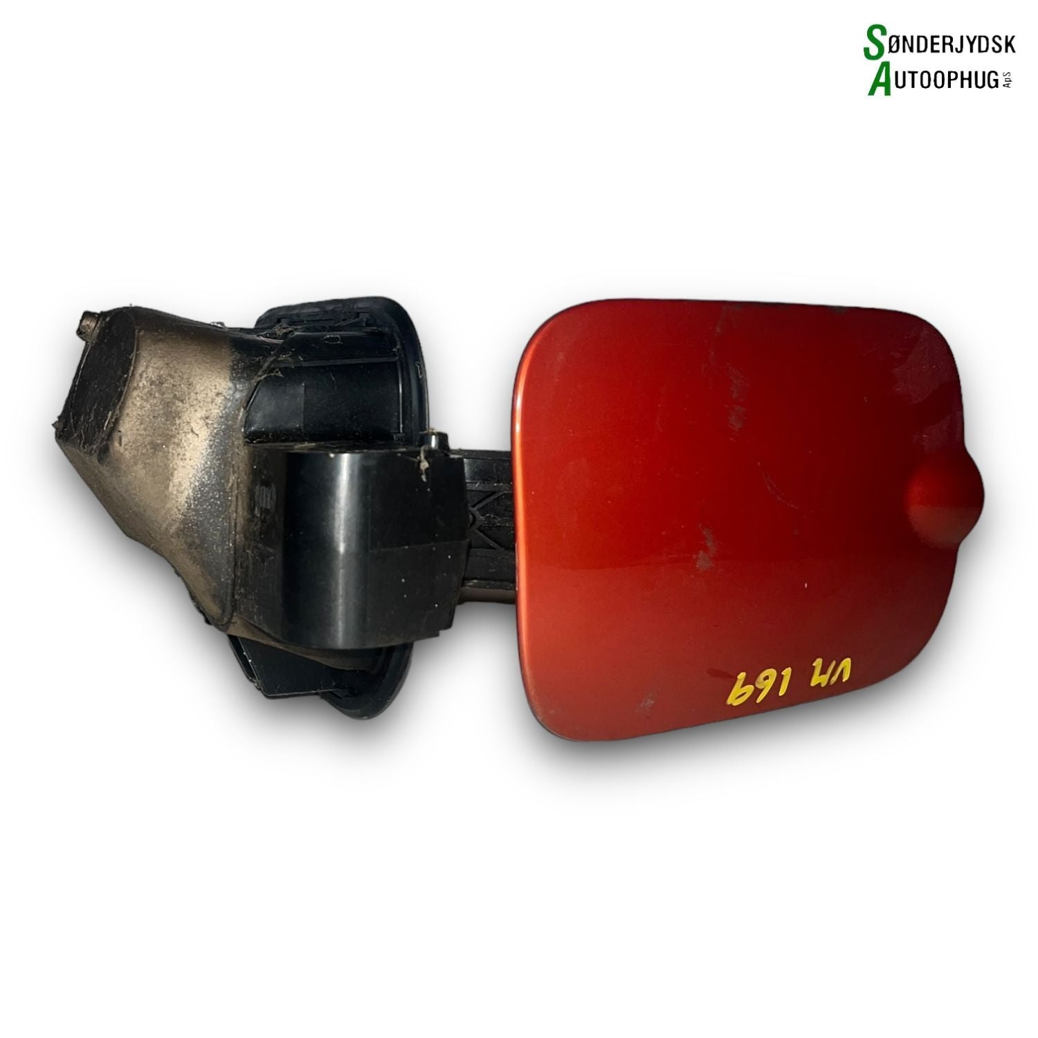 Fiat Panda Benzinklap / Tankklap Med OEM Nr. 51845959 Fra Fiat Ophugger