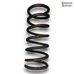 Fiat Panda Bagfjeder Spiral Med OEM Nr. 51925634 Fra Fiat Ophugger
