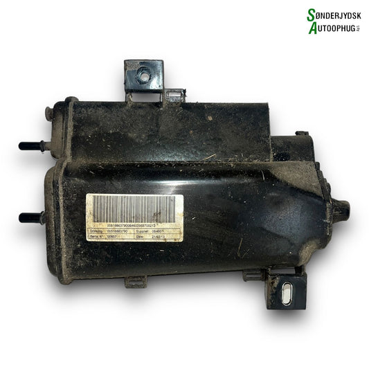 Fiat Panda Kulbeholder Med OEM Nr. 00518863790 Fra Fiat Ophugger