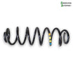 VW Polo 9N Bagfjeder Spiral Med OEM Nr. 6Q0511115AG Fra VW Ophugger