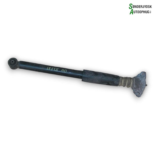 VW Polo 9N Støddæmper Bag Med OEM Nr. 6Q0513025BN Fra VW Ophugger