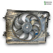 Renault Clio 4 Kølerblæser El Med OEM Nr. 214753416R Fra Renault Ophugger