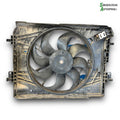 Renault Clio 4 Kølerblæser El Med OEM Nr. 214753416R Fra Renault Ophugger