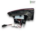 Renault Clio 4 Baglygte Med OEM Nr. 285559118R Fra Renault Ophugger