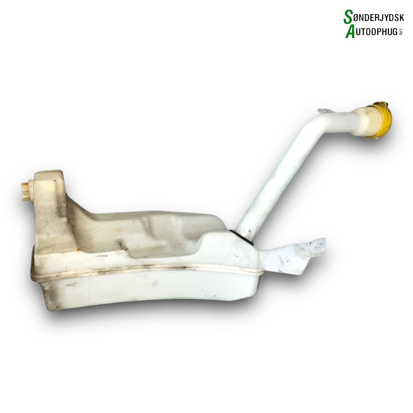 Renault Clio 4 Sprinkler M/Motor Med OEM Nr. 8200316568 Fra Renault Ophugger