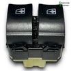 Renault Clio 4 Kontakt Rudehejs Med OEM Nr. 809611667R Fra Renault Ophugger