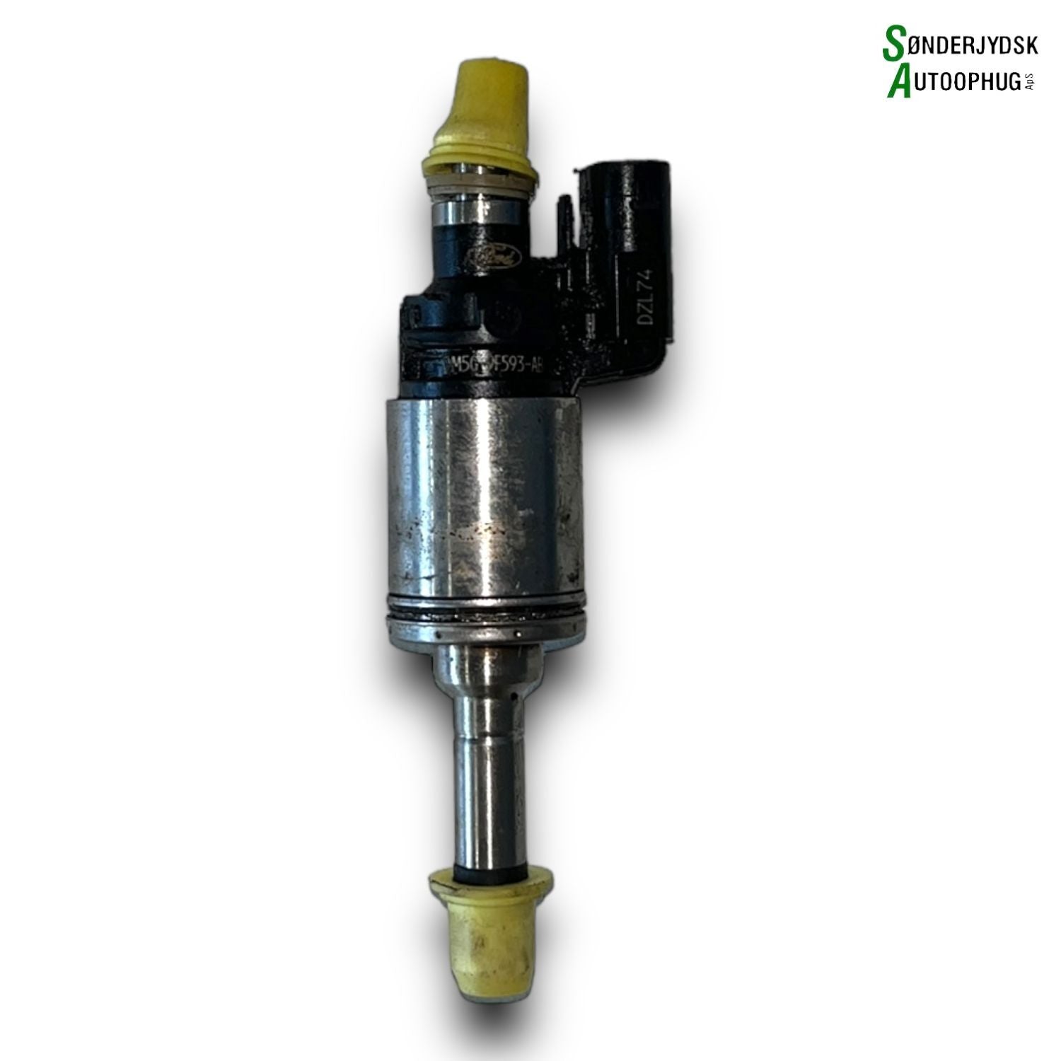 Ford Fiesta 7 Dyse Med OEM Nr. DM5G9F593AC Fra Ford Ophugger