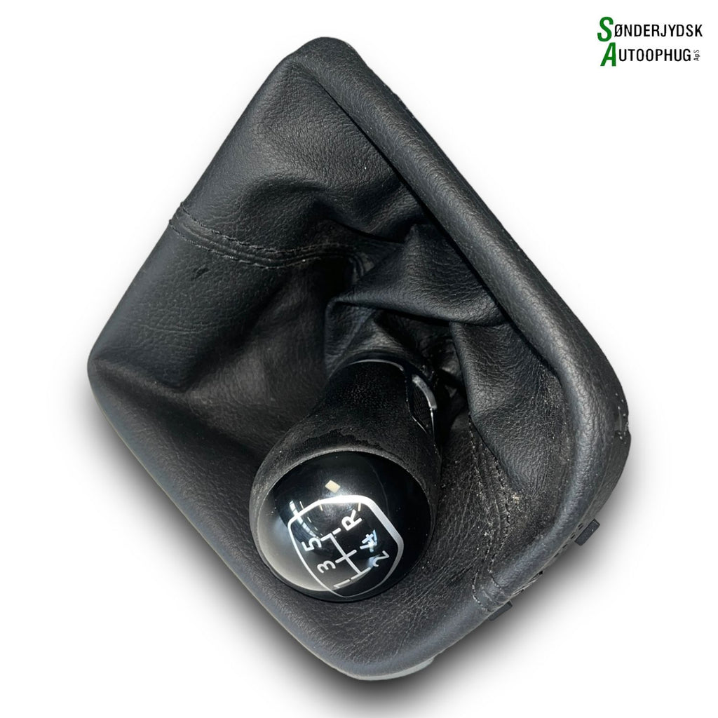 VW Up Gearknop Med OEM Nr. 1S0711113AAPTF Fra VW Ophugger