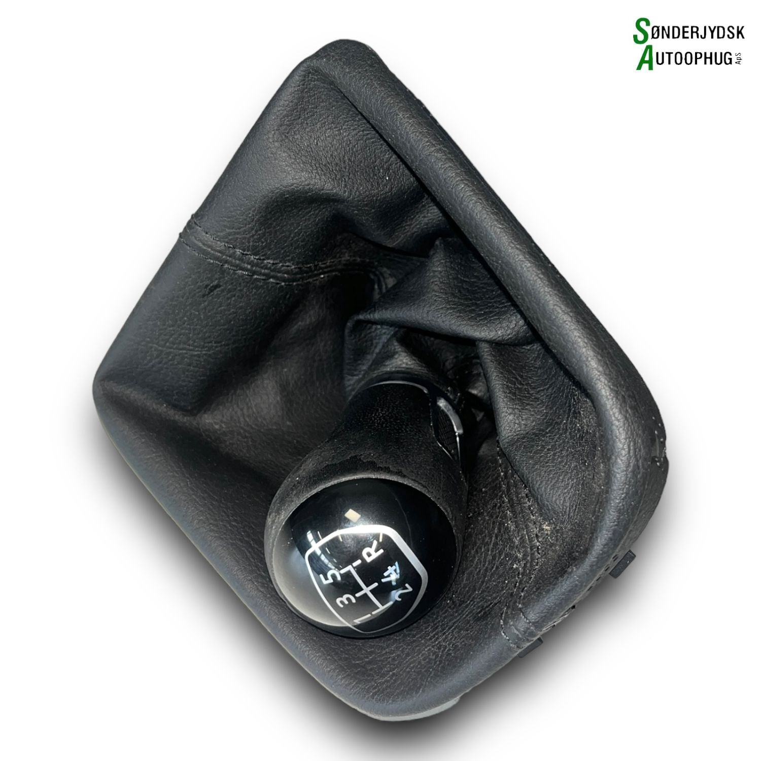 VW Up Gearknop Med OEM Nr. 1S0711113AARIU Fra VW Ophugger