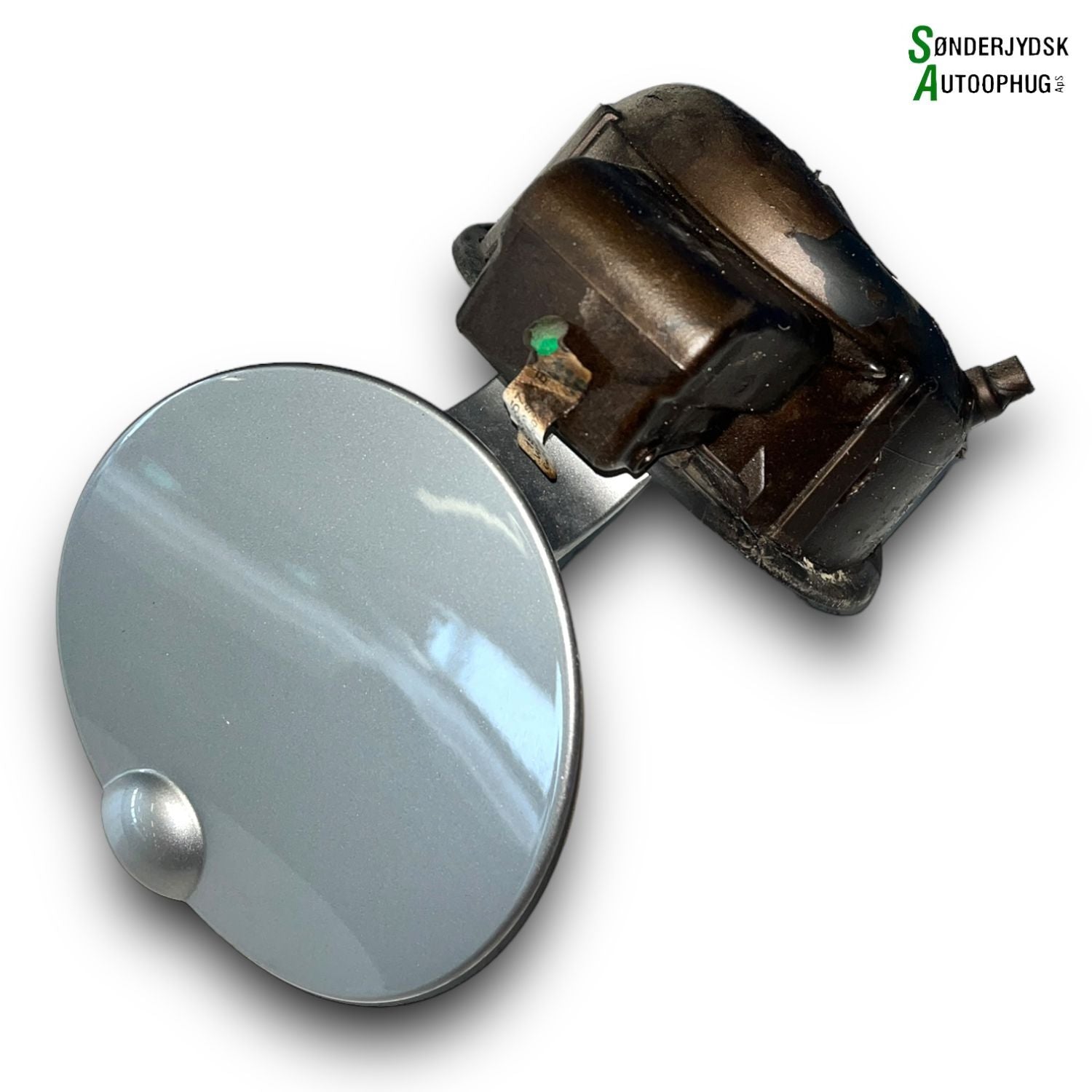 VW Up Benzinklap / Tankklap Med OEM Nr. 1S0809857K Fra VW Ophugger
