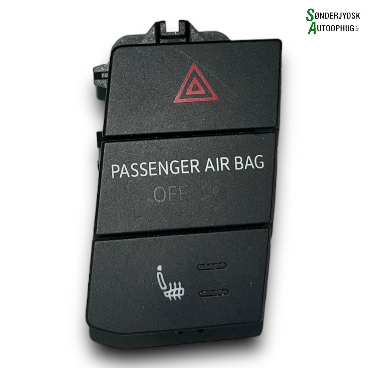 VW Up Kontakt Sædevarme Med OEM Nr. 1S0927140Q Fra VW Ophugger