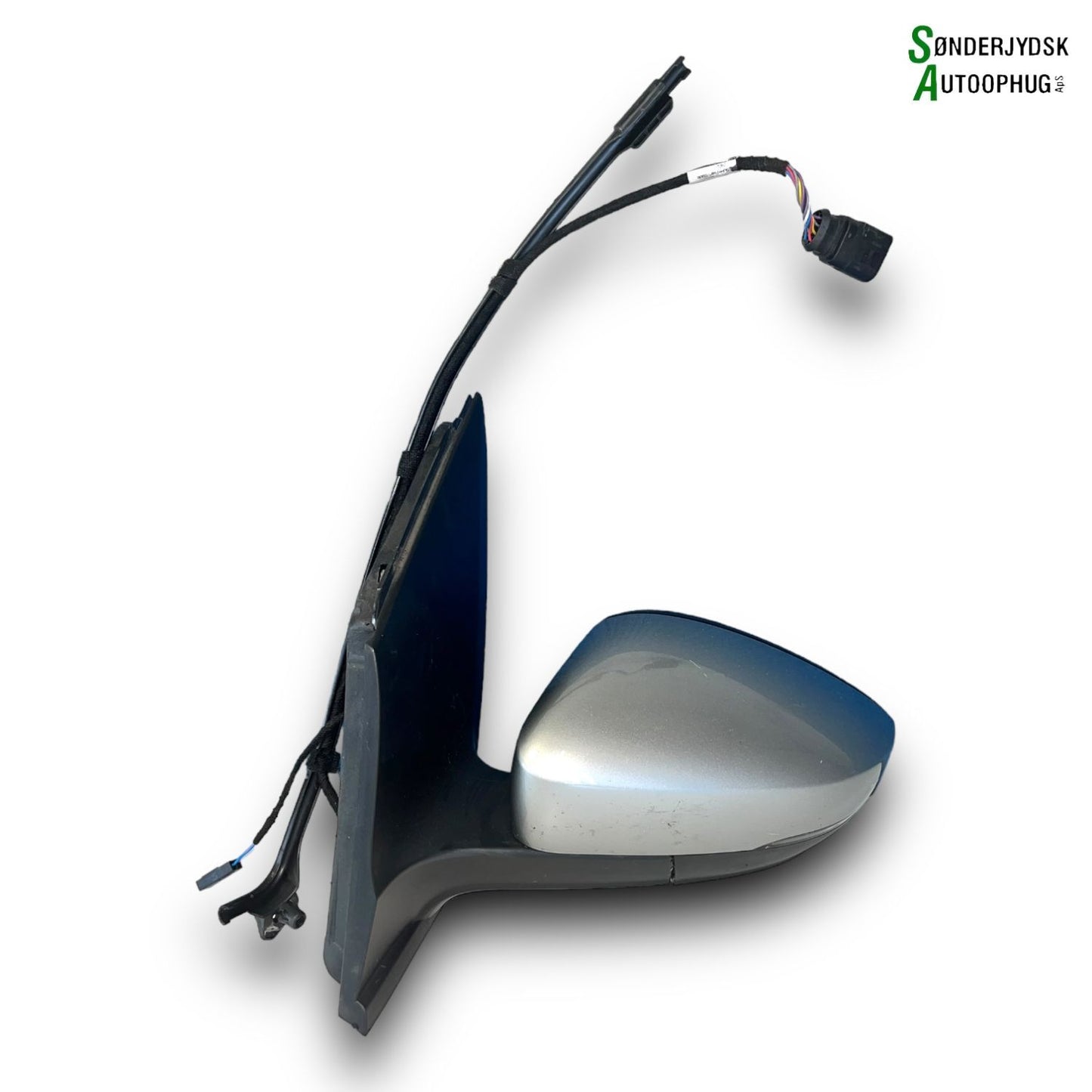 VW UP Sidespejl Med OEM Nr. 1S0857933B Fra VW Ophugger