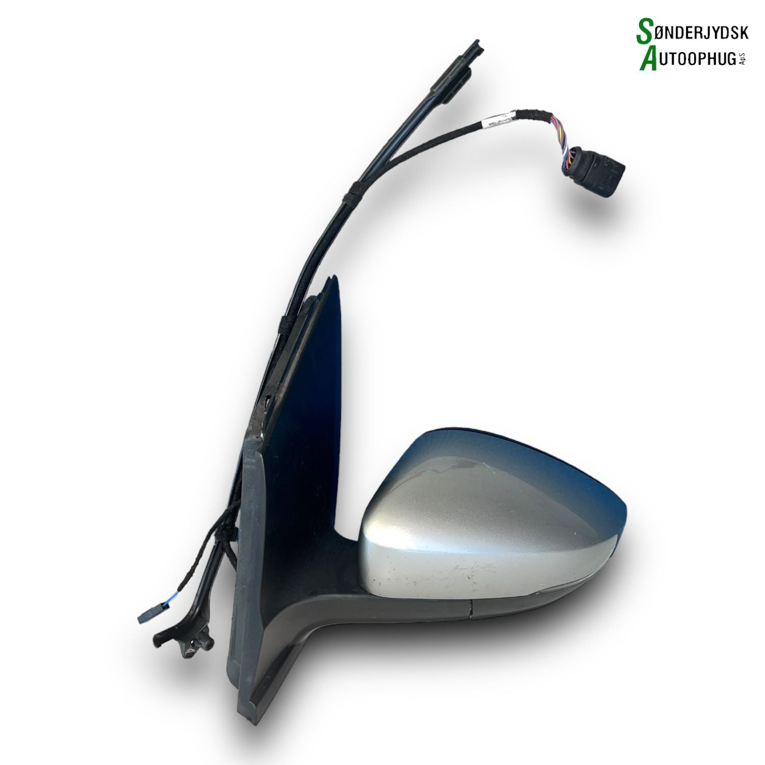 VW UP Sidespejl Med OEM Nr. 1S0857933B Fra VW Ophugger