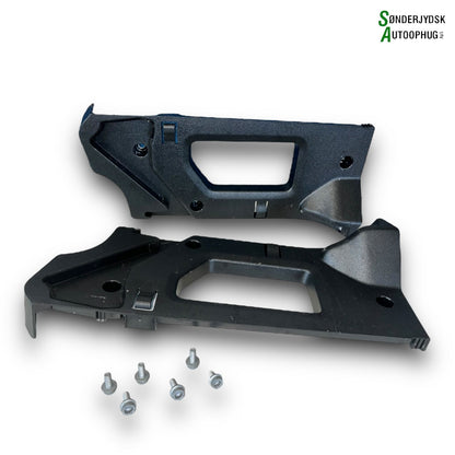 VW UP Bagagerumsbund Med OEM Nr. 1S0858236 Fra VW Ophugger