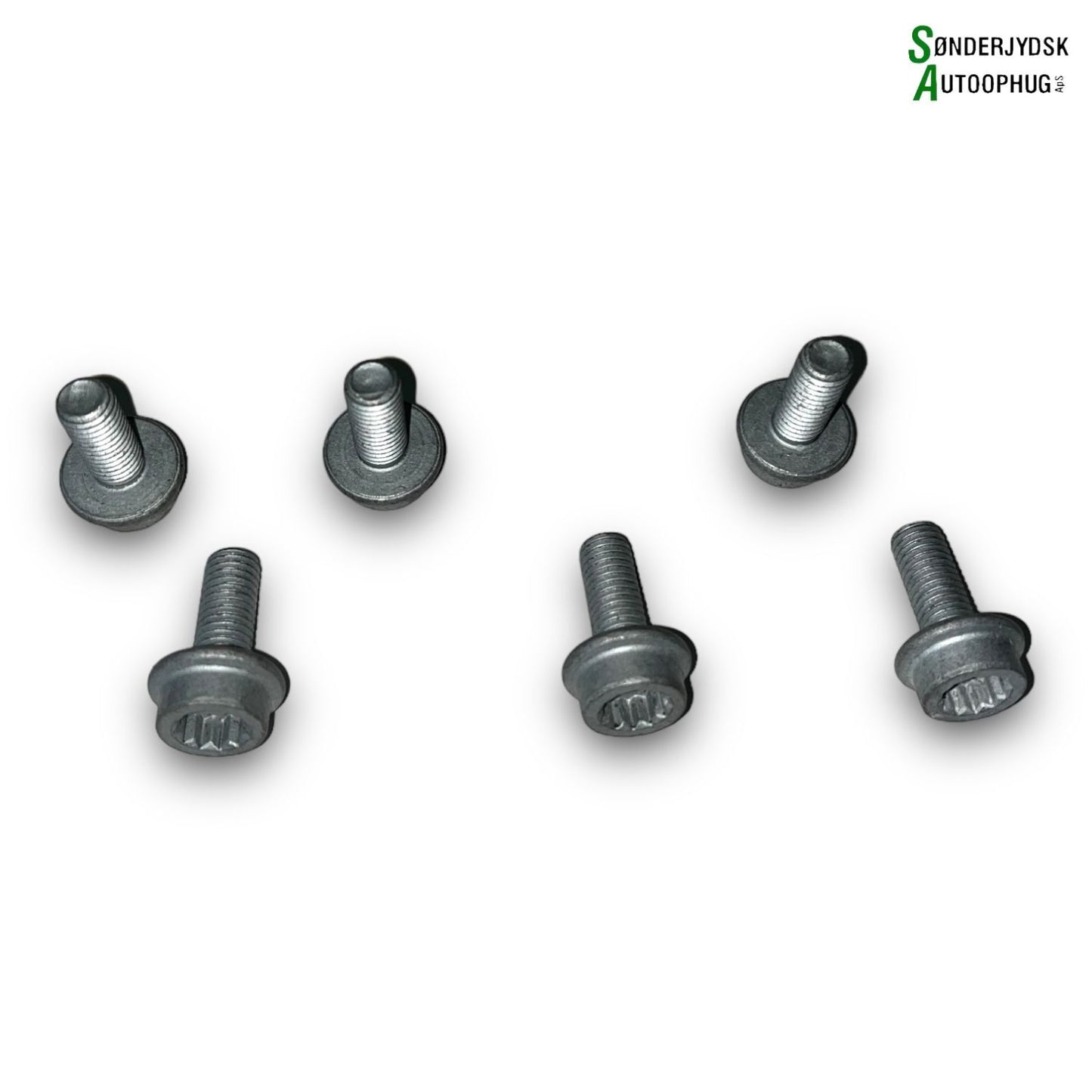 VW UP Bagagerumsbund Med OEM Nr. 1S0858236 Fra VW Ophugger