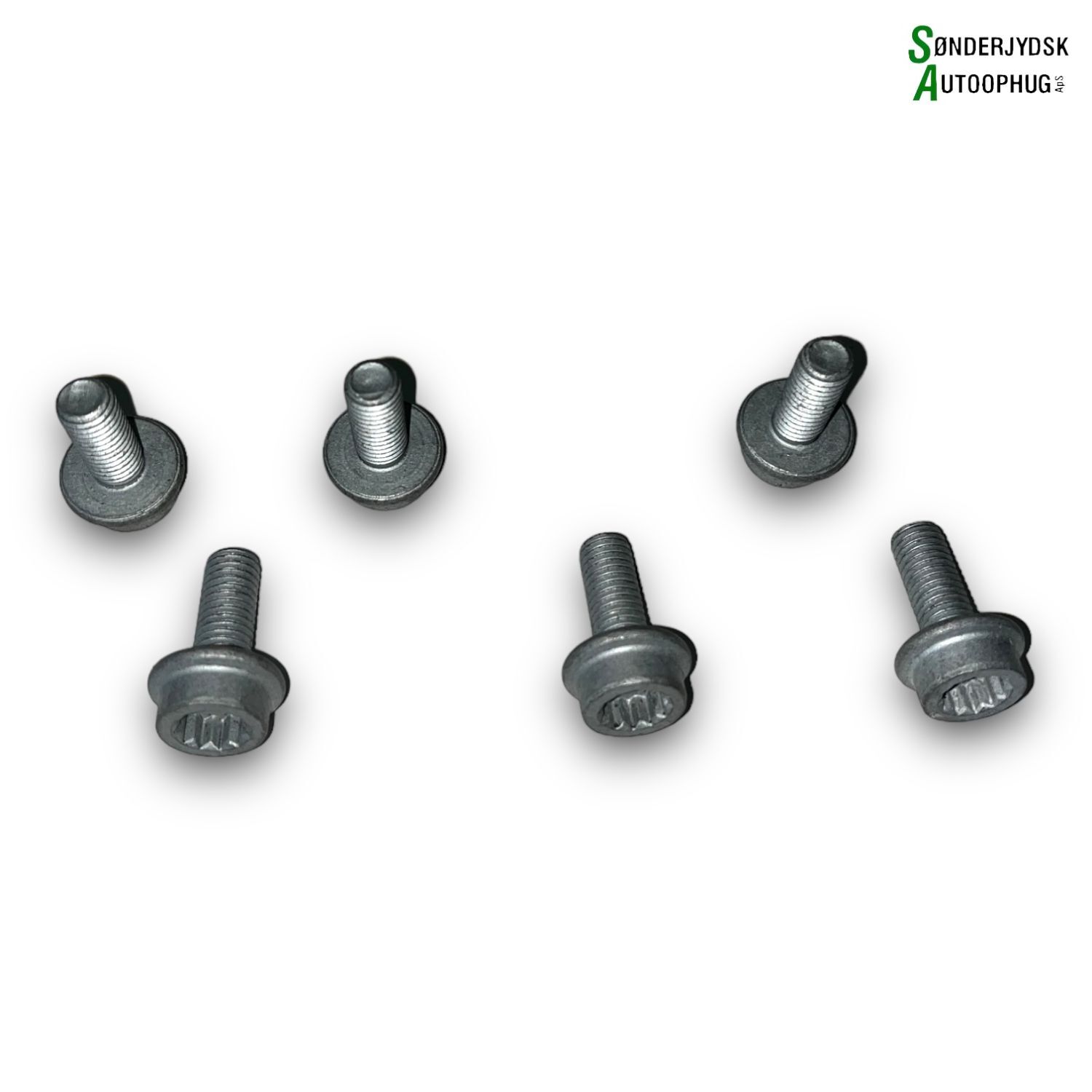 VW UP Bagagerumsbund Med OEM Nr. 1S0858236 Fra VW Ophugger