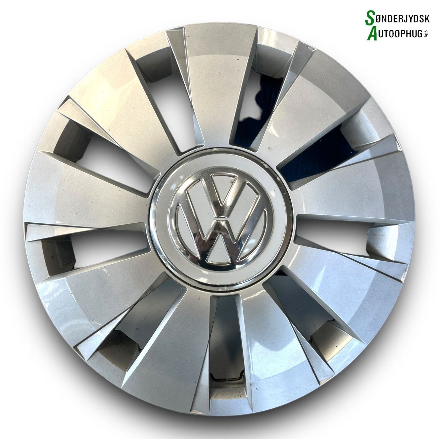 VW Up Navkapsel Med OEM Nr. 1S0601147G Fra VW Ophugger