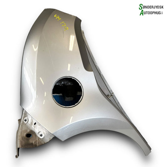 VW UP Bagskærm H Med OEM Nr. 1S4809604 Fra VW Ophugger