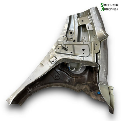 VW UP Bagskærm H Med OEM Nr. 1S4809604 Fra VW Ophugger