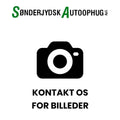 VW Up Motor Med OEM Nr. 04C100098A Fra VW Ophugger