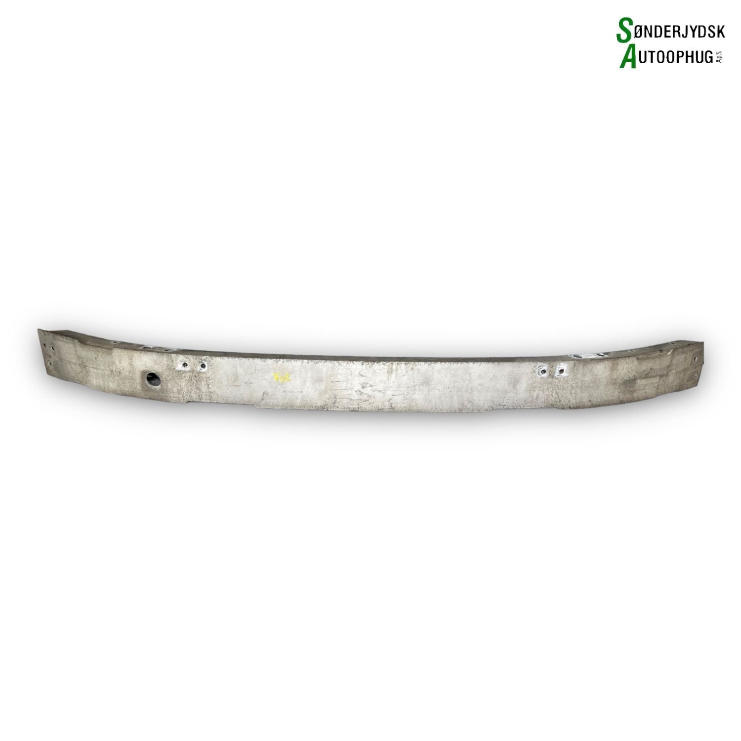 Mercedes E W211 Kofangerstiver Med OEM Nr. 2116200534 Fra Mercedes Ophugger