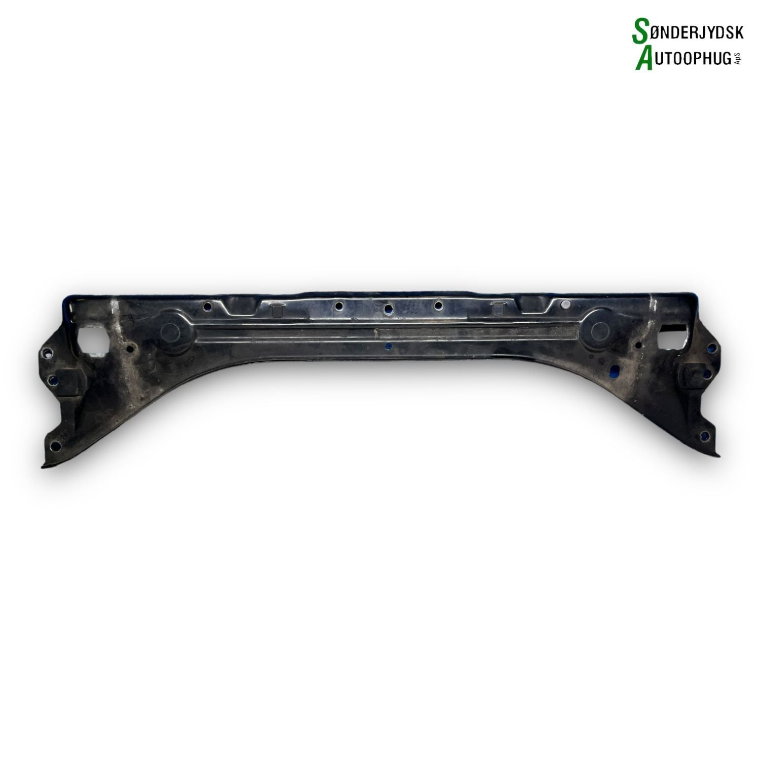 Mercedes E W211 Låseplade Med OEM Nr. A2116200916 Fra Mercedes Ophugger