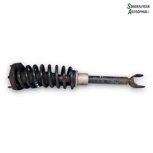 Mercedes E W211 Fjederben For V Med OEM Nr. A2113231100 Fra Mercedes Ophugger