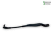 Mercedes E W211 Viskerarm Med OEM Nr. 2118201144 Fra Mercedes Ophugger