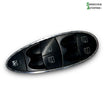 Mercedes E W211 Kontakt Rudehejs Med OEM Nr. 2118213679 Fra Mercedes Ophugger