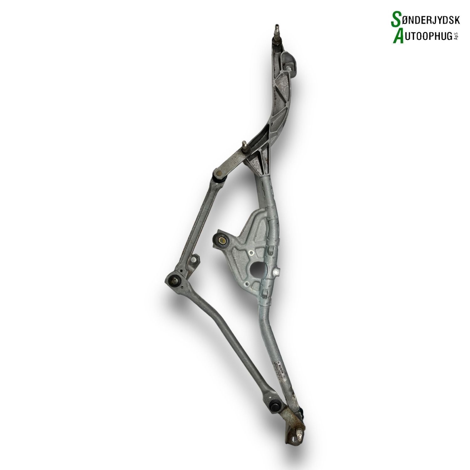 Mercedes E W211 Viskertræk Med OEM Nr. 2118200142 Fra Mercedes Ophugger