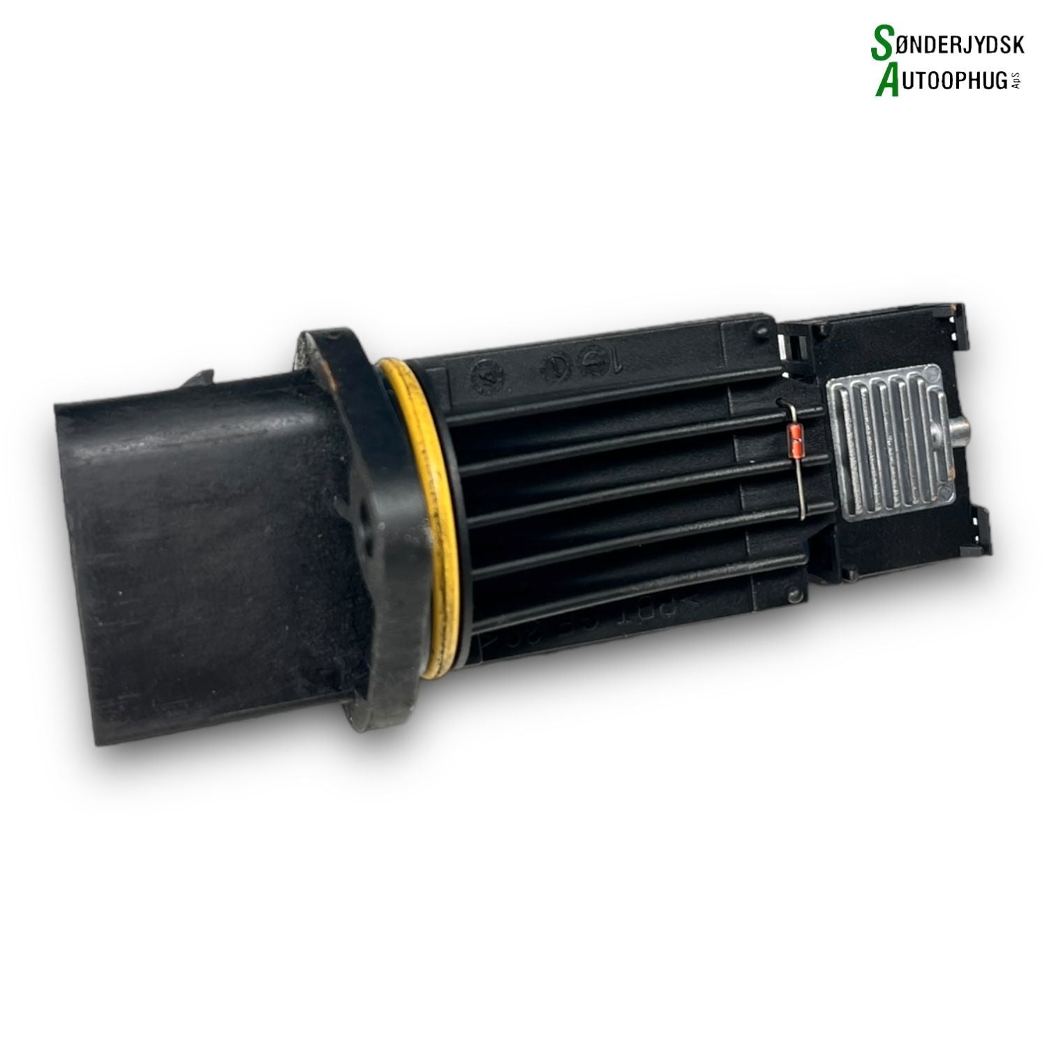 Mercedes E W211 Luftmængdemåler Med OEM Nr. A6460940048 Fra Mercedes Ophugger