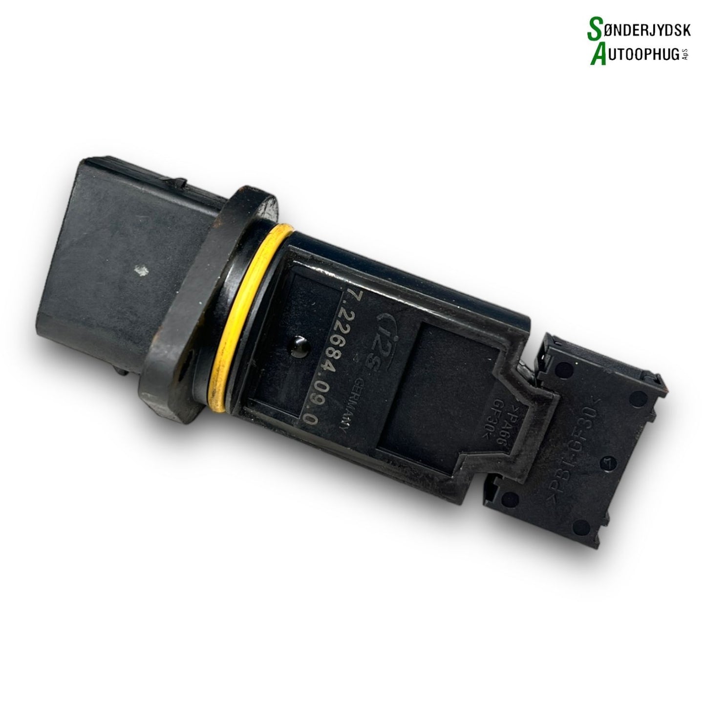 Mercedes E W211 Luftmængdemåler Med OEM Nr. A6460940048 Fra Mercedes Ophugger