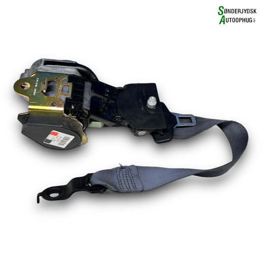 Mercedes E W211 Sikkerhedsseler For Med OEM Nr. A2118600185 Fra Mercedes Ophugger