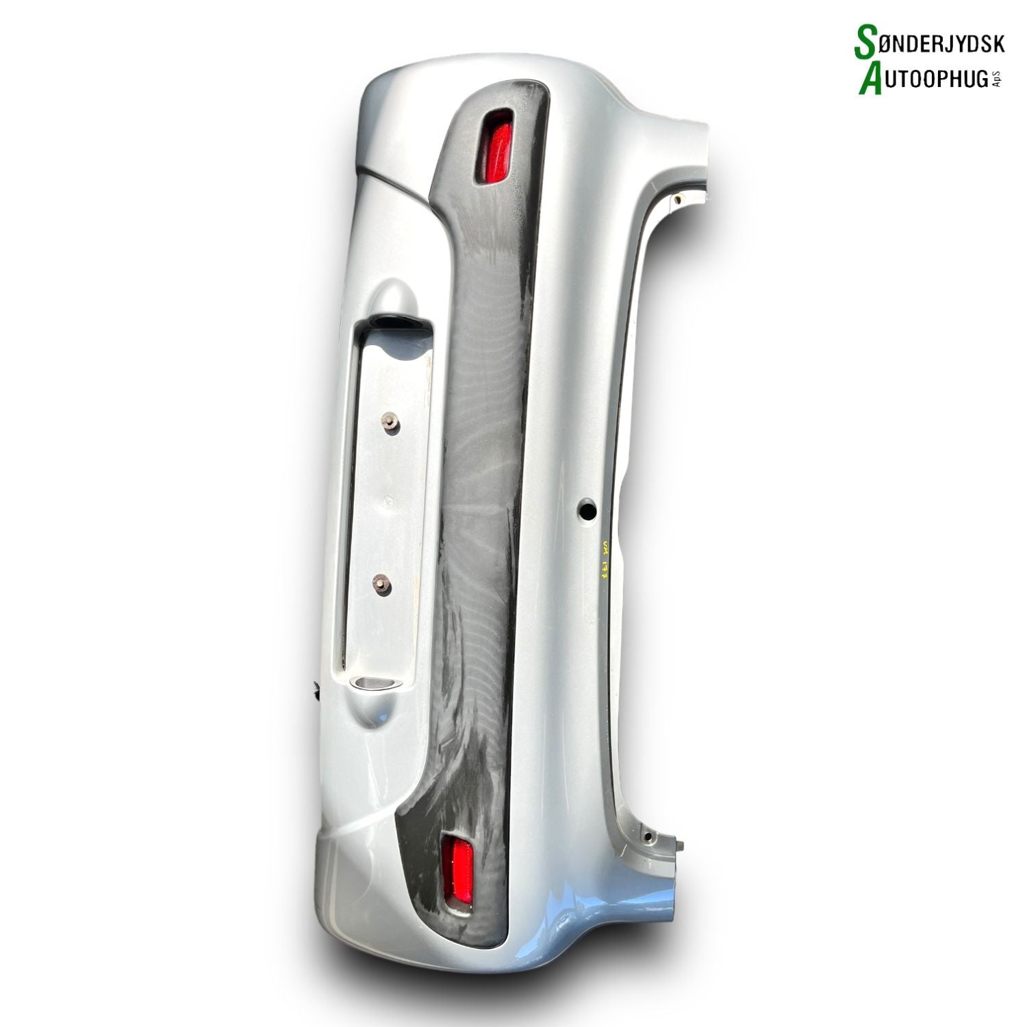 Citroen C1 Bagkofanger Med OEM Nr. 7410Y8	 Fra Citroen Ophugger