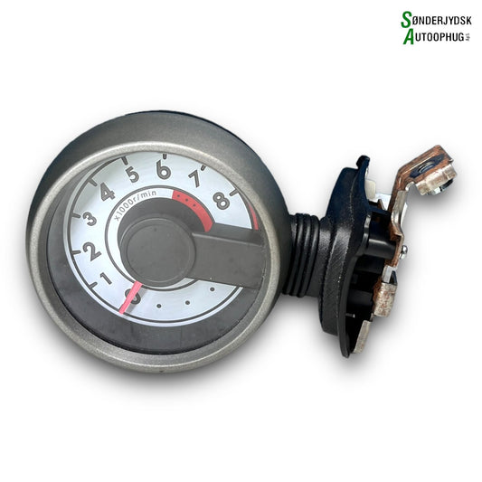 Citroen C1 Omdrejningstæller Med OEM Nr. 832700H010 Fra Citroen Ophugger