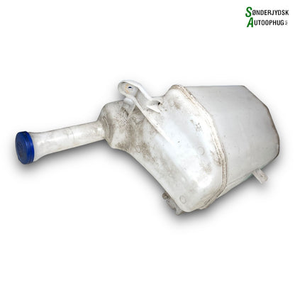Citroen C1 Sprinkler M/Motor Med OEM Nr. 6405V9	 Fra Citroen Ophugger
