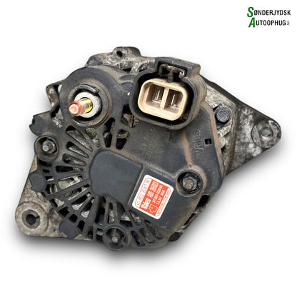 Hyundai Accent Generator Med OEM Nr. 3730022650 Fra Hyundai Ophugger