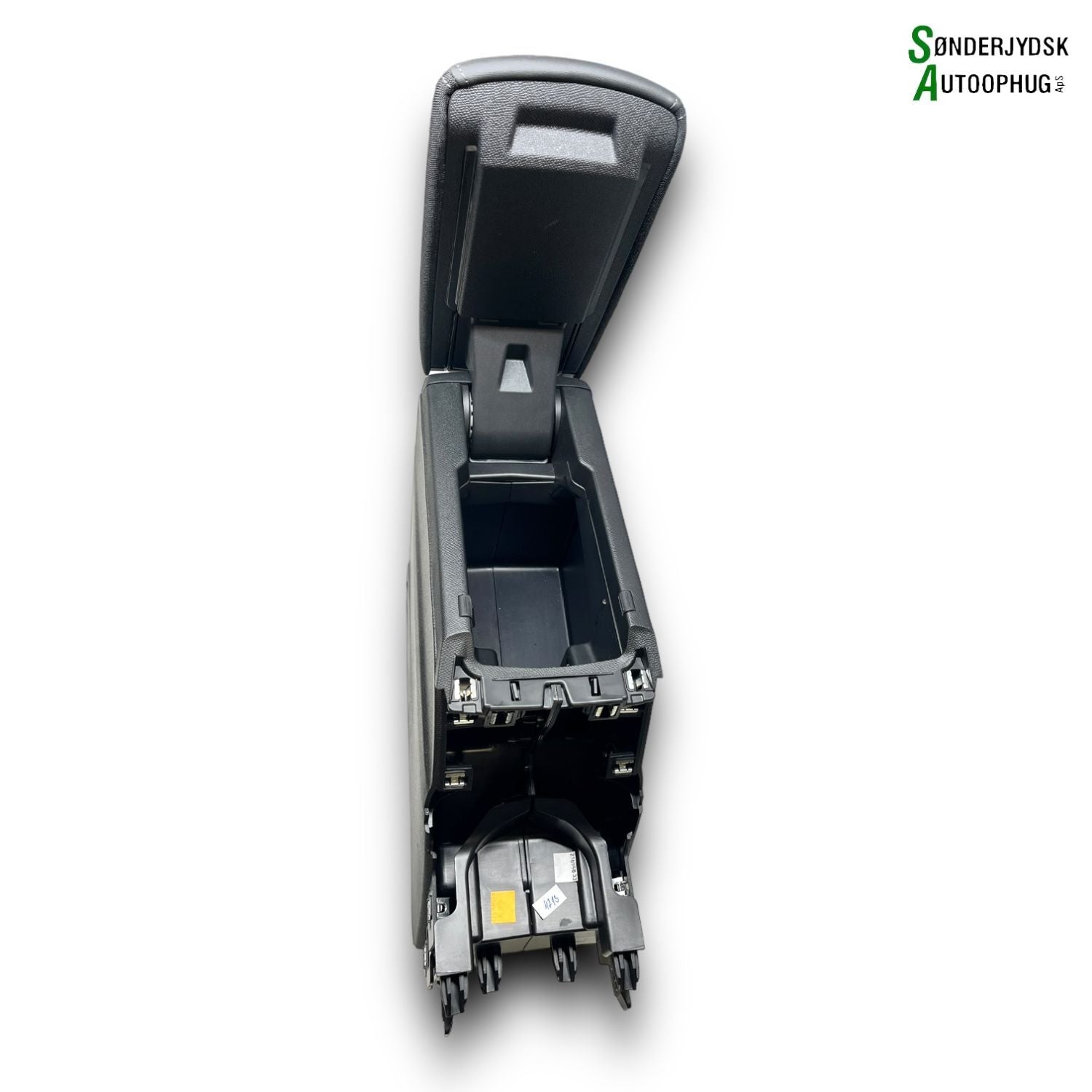 Peugeot 208 Armlæn Med OEM Nr. 98233772ZD	 Fra Peugeot Ophugger