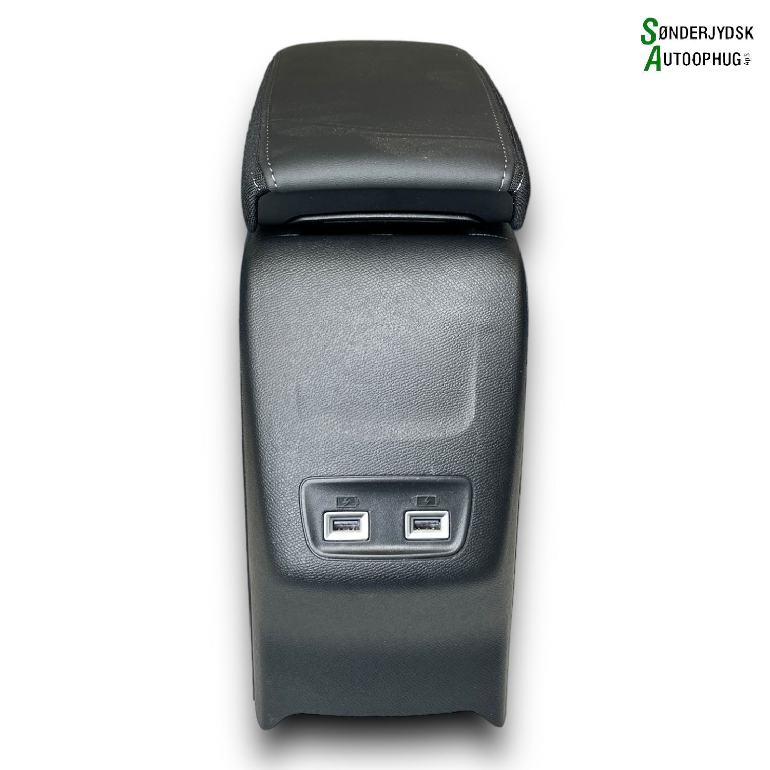 Peugeot 208 Armlæn Med OEM Nr. 98233772ZD Fra Peugeot Ophugger