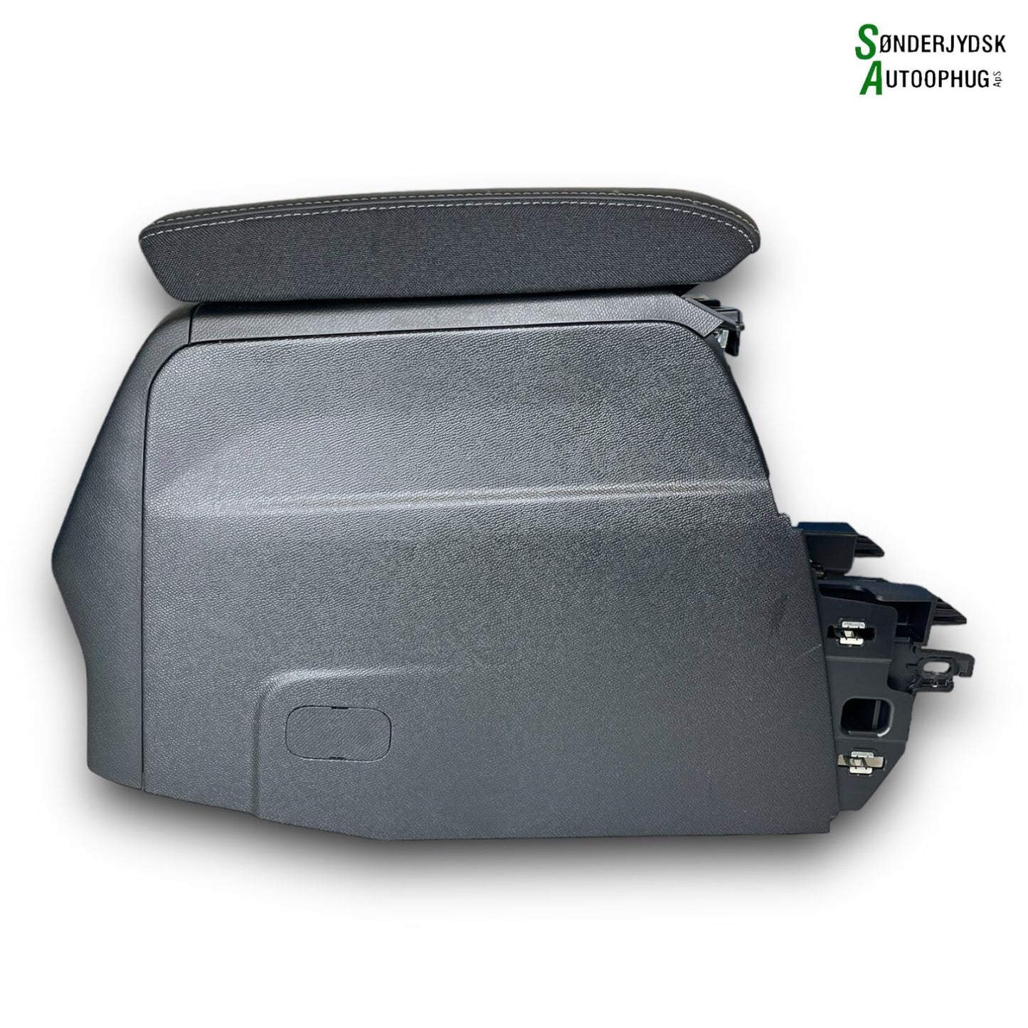 Peugeot 208 Armlæn Med OEM Nr. 98285191ZD Fra Peugeot Ophugger