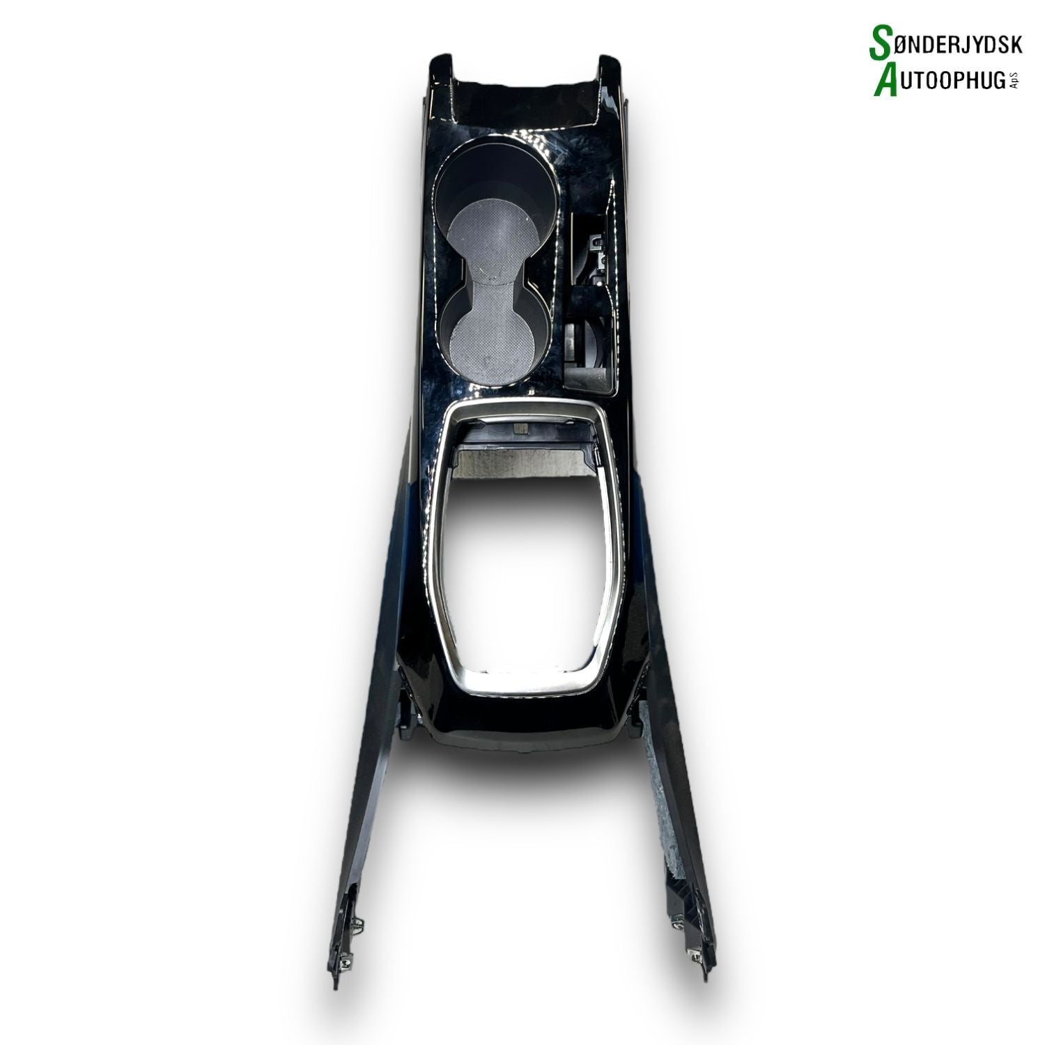 Peugeot 208 Kardanboks Med OEM Nr. 9823463880 Fra Peugeot Ophugger