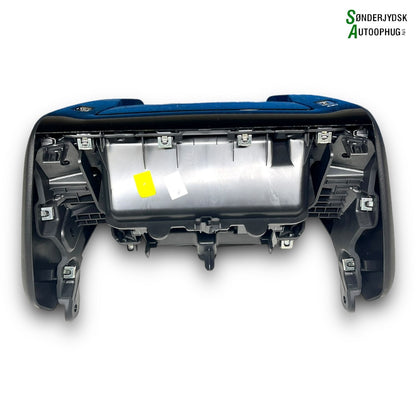 Peugeot 208 Midterkonsol Med OEM Nr. 9830140180 Fra Peugeot Ophugger